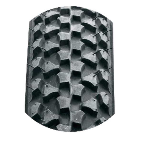 Bell Sports Kevlar 24 in. Rubber Bicycle Tire 1 pk 7091038 - main